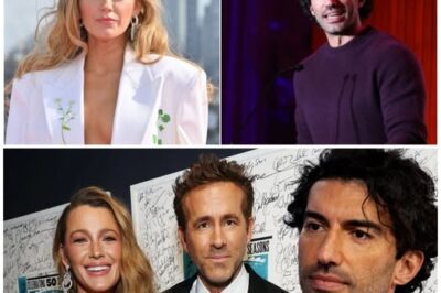 BREAKING: PR Queen Leslie Sloan ACCUSED of Orchestrating Hollywood’s Most SINISTER Smear Campaign—Leaked Texts Could EXONERATE Justin Baldoni and DESTROY Blake Lively’s Case for Good!