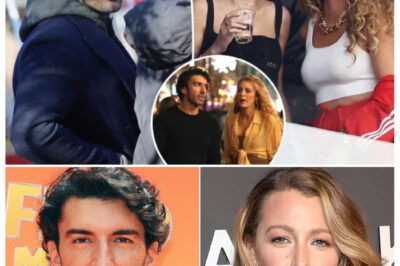 Taylor Swift set to give evidence in Blake Lively, Justin Baldoni legal battle on heels of album release