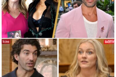 Justin Baldoni FIRES BACK At Colleen Hoover During Blake Lively Scandal!?