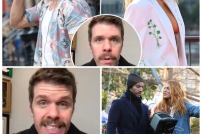 Blake Lively withdraws Perez Hilton subpoena in Justin Baldoni lawsuit