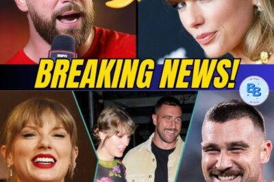😱NO ONE COULD HAVE IMAGINED! TRAVIS KELCE SHOCKS EVERYONE! KANSAS CHIEFS NEWS TODAY! NFL NEWS TODAY!