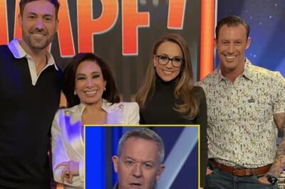 BREAKING: Greg Gutfeld Shares Heartwarming Bombshell About Kat Timpf, Leaving Viewers in Tears and Sparking Speculation