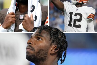 From Rising Star to Rookie Misstep: How Shedeur Sanders’ Choices Could Be Costing Him His NFL Future