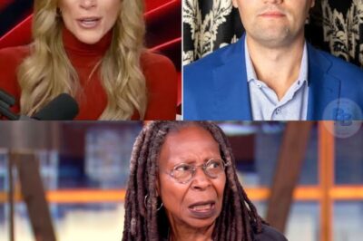 😱 THE VIEW AXED? Explosive chatter suggests ABC has already lined up a controversial replacement show that could destroy decades of tradition. Fans are demanding answers, co-hosts are blindsided, and the network’s silence is deafening. Is this the end of The View—or the beginning of ABC’s biggest gamble yet?