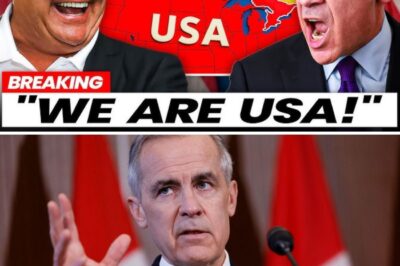 BREAKING: Ontario Drops Independence Bombshell, Threatening to Exit Canadian Federation as Ottawa Grapples for Control
