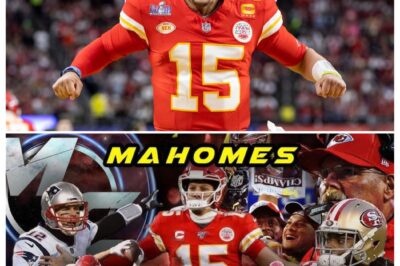What NFL Players Thought of Patrick Mahomes Before He Started at QB For the Kansas City Chiefs