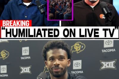 The QB’s Ultimatum: How Shedeur Sanders’s Candid Comments Sparked a Coaching Change and Reshaped the Browns