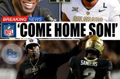 From Baseless Criticism to the Miami Gateway: The Shedeur Sanders Trade Rumors Accuse Cleveland Browns of “Destroying” Talent