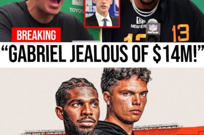 Dillon Gabriel GOES VIRAL For What He Said About Shedeur Sanders After Getting Traded!