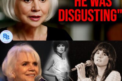 At 78, Linda Ronstadt Names The Seven Musicians She Hated
