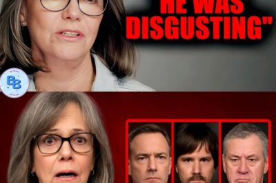 At 78, Sally Field Names The Six Actors She Hated