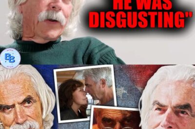 At 80, Sam Elliot Names The Six Actors He HATED