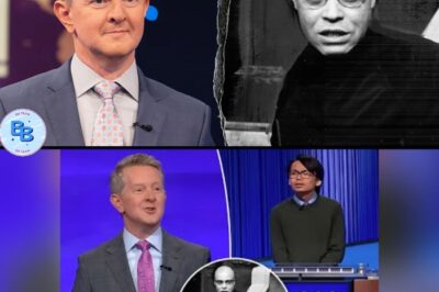 The Silence That Shook a Nation: How a Single Jeopardy! Question Exposed a Shocking Cultural Blind Spot