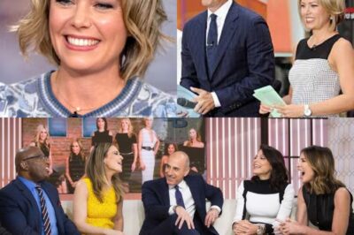 🔥 SECRETS EXPOSED: In a rare unscripted moment, a TODAY host revealed startling behind-the-scenes truths that shook the studio to its core. With cameras rolling, whispers turned into revelations, leaving fans in disbelief. Could this be the most shocking tell-all moment in morning show history? The fallout is just beginning.