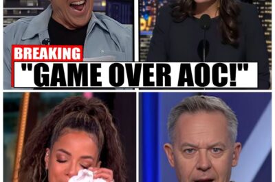 Greg Gutfeld Dismantles Sunny Hostin in EXPLOSIVE Live TV Clash – Audience Left Stunned