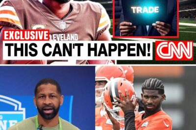 The Perfect Storm: Shedeur Sanders, The Cowboys, And A Furious Browns GM At The Center Of A Blockbuster Trade Rumor