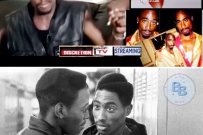 The Doppelgänger Dilemma: Unpacking Tupac’s “Twin Brother” and the Enduring Conspiracies of His Demise