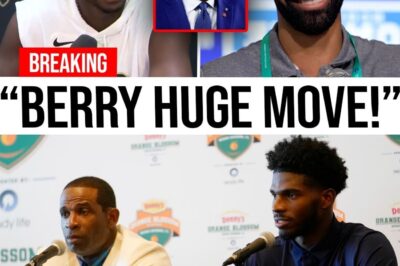 The Unthinkable Trade That Redefined the Cleveland Browns’ Destiny