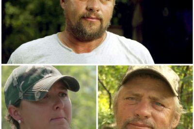 Shocking Tragedy Rocks ‘Swamp People’—Beloved Star’s Death Leaves Fans Grieving and Searching for Answers!