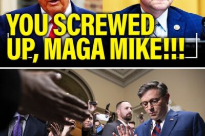 The Epstein Files and the Threat of a Government Shutdown: A Dramatic Battle of Power and Truth