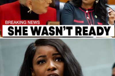 House Floor Heats Up: Jasmine Crockett “Schools” Republican Colleague on Education