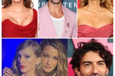 Justin Baldoni loses scheduling bid to depose Taylor Swift in legal battle with Blake Lively