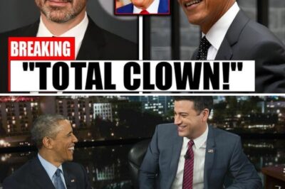 Jimmy Kimmel And Barack Obama Unmask Donald Trump On Live TV: From Economy To Personality, Every Hidden Corner Is Exposed