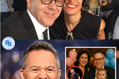 Breaking News: Greg Gutfeld happily announces his wife is pregnant for the second time, 60-year-old father announces the gender of his second baby