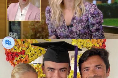 Shocking Twist: Beloved TV Star’s Son Publicly Comes Out — And His Boyfriend’s Identity Is Beyond Belief