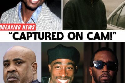 Is Tupac Shakur Still Alive? Diddy’s Ex-Bodyguard Reveals Escape Plan From Murder Plot