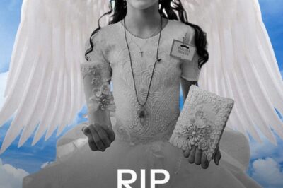 14-Year-Old Girl Dies After Plastic Surgery – Paloma Nicole’s Tragic Story Unfolds Without Her Father’s Consent