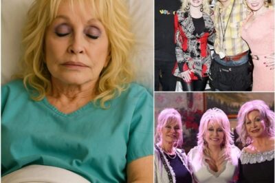 VERY, VERY SAD NEWS: 25 minutes ago in Nashville, Tennessee, Dolly Parton’s sister, Rachel Dennison, just announced a VERY URGENT UPDATE to her followers that Dolly Parton is now…