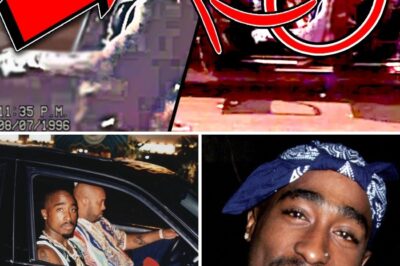 Leaked “Final” Tupac Footage: Fact or Fiction Behind the Unsolved Murder?