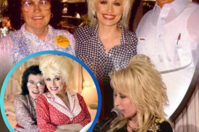 BREAKING NEWS: Dolly Parton Unveils a Touching New Project Dedicated to Her Mother Avie Lee Parton—A Heartfelt Tribute Promising to Reveal Untold Stories, Deep Emotions, and the Legacy of a Life Filled With Love!