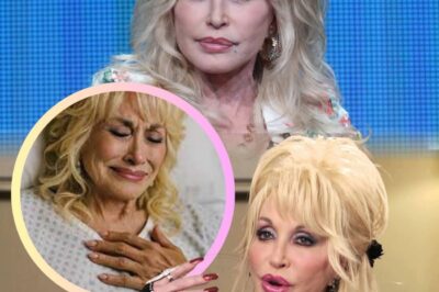 VERY SAD NEWS: Dolly Parton Breaks Her Silence on the Secret Surgery She Faced at 69 — A Hidden Battle With Stomach Cancer and Kidney Stones That Nearly Took Her Life a Decade Ago