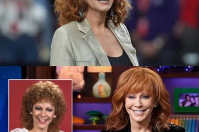 REBA MCENTIRE’S COUNTRY VERSION OF A CLASSIC HIT LEAVES FANS IN AWE—Described As ‘Pure Magic,’ Her Powerful Performance Has the Music World Buzzing. The Unexpected Twist on a Timeless Song Has Shaken the Industry and Proved Once Again Why She’s a Country Legend!