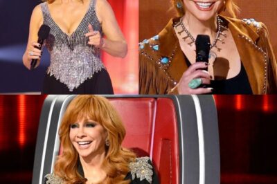 BEYOND THE HAIR: Reba McEntire’s Fiery Red Locks Are Just the Beginning—It’s Her Unforgettable Personality and Unstoppable Charisma That Make Her an Icon! Fans Can’t Get Enough of the Country Queen’s Larger-Than-Life Presence, Which Shines as Bright as Her Legendary Voice!