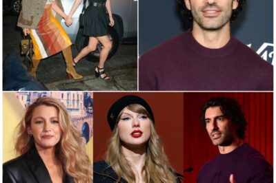 Taylor Swift Agrees To Give Evidence in Blake Lively and Justin Baldoni Trial on One Condition