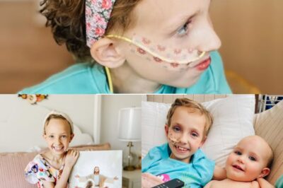 Defying the Odds: A Child’s Fight Beyond Hospice Predictions
