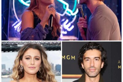 Blake Lively, Justin Baldoni and the ugly truth about media manipulation