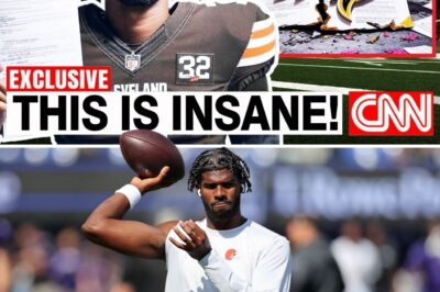 Shedeur Sanders Sends Shockwaves: The Audacious Rejection of the Baltimore Ravens That Stunned the NFL