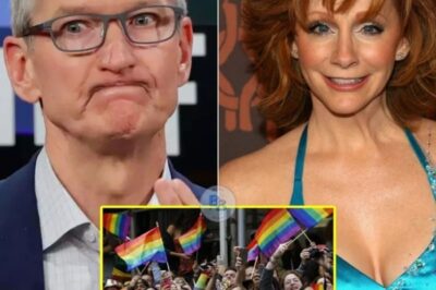 BREAKING: A Powerful Tech Mogul Offers a Country Music Legend $200 Million and Global Sponsorship — But Only If She Signs a Controversial Deal. Her Response? A Single Sentence That Left the Entire Industry in Silence…