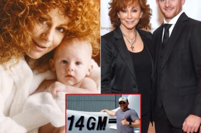 Wheels Up! A Proud Moment for Reba McEntire’s Family as Her Son Shelby Takes to the Skies on His First Solo Flight — and Moves Everyone to Tears With the Unexpected, Heartfelt Tribute He Dedicated to His Mother That Made the Day Even More Unforgettable!