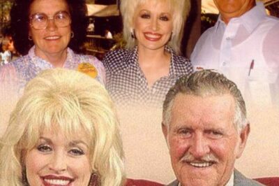 JUST IN: Dolly Parton Breaks Millions of Hearts With an Emotional Father’s Day Tribute — In Tearful Words She Reveals Untold Stories of Love, Loss, and an Unbreakable Bond With Her Father That Fans Never Knew About, Leaving the Entire World Asking: What Did She Say That Moved Us All?