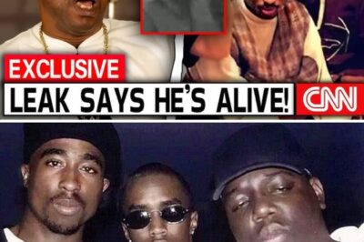 Tupac Shakur’s Brother Reportedly “Connects” With Living Tupac in Leaked Interview, Promising Diddy’s End Amidst Escalating Legal Storm