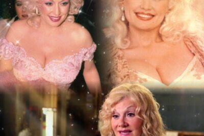 UNBELIEVABLE: After Years of Rumors, Dolly Parton’s Sister Stella Finally Confirms Retirement — Yet Dolly Herself Stuns the World With Emotional Words, Declaring She Wants to Leave This Life Only on Stage, With Her Music Guiding Her Into Eternity and Fans Forever in Tears!