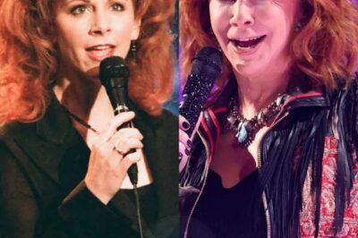 Reba McEntire stunned her fans when she unexpectedly announced her retirement on the 50th anniversary of her song “Mind-Boggling”: “I have achieved what I’ve always dreamed of.”