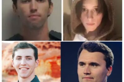 Who Is Tyler Robinson’s Roommate, Lance Twiggs? Boyfriend of Kirk Suspect