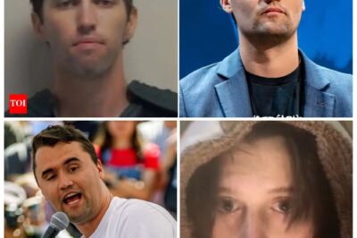 Tyler Robinson’s Roommate, Lance Twiggs, Tied to Kirk Case—Everything You Need to Know!