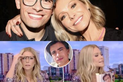 Kelly Ripa broke down when son Michael wanted cosmetic surgery: “I forbid you—cherish the beauty I gave you!”
